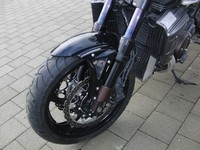 Frontfender Vmax 1700 Links a