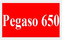 für Pegaso 650