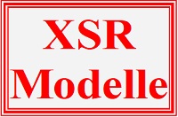 für XSR Modelle