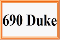 für 690 Duke