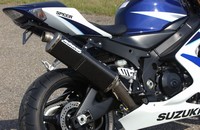 SGSXR1000-016 Detail Auspuff CA