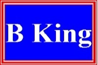 für B King 