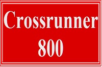 für Crossrunner 800
