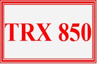 für TRX 850