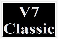 für V7 Classic