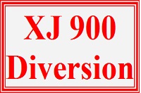 für XJ 900