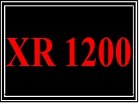 für XR 1200