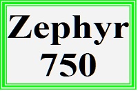 für Zephyr 750