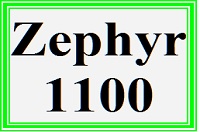 für Zephyr 1100